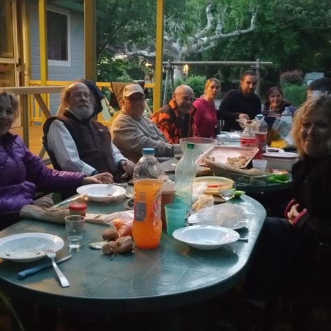 Chalet 8 personen - Gitotel 3 kamers