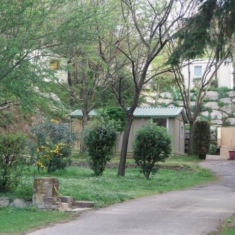 CHALET 4 personnes - Gitotel 2 chambres