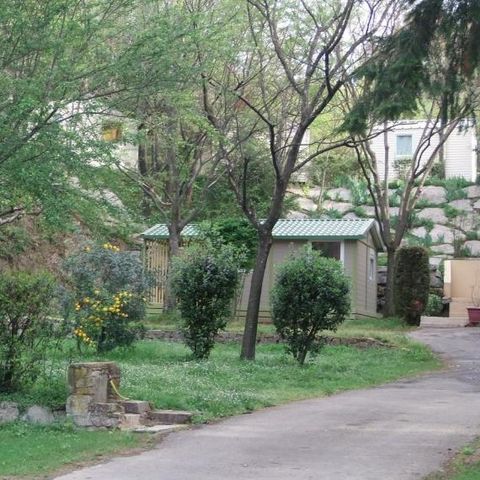 Chalet 4 persons - Gitotel 2 rooms