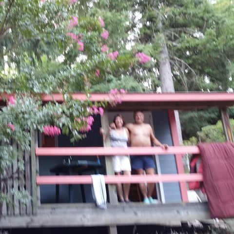 Chalet 5 persons - COMFORT