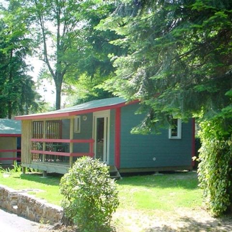 Chalet 5 persons - COMFORT
