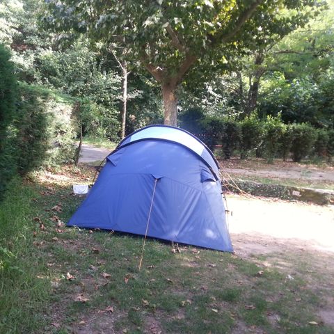 PLOT - Walker/Cyclist/Motorcyclist package + Electricity