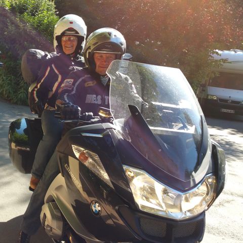 EMPLACEMENT - Forfait Marcheur/Cycliste/Motard + Electricité