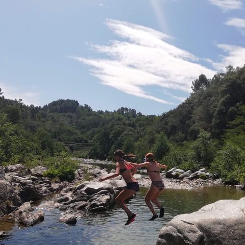 Camping Les Sources Camping Les Sources - Camping Gard - Image N°9