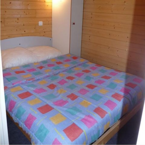 Chalet 4 personen - Chalet Lavande