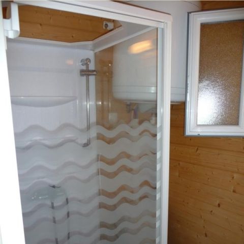 CHALET 4 persone - Chalet Lavande