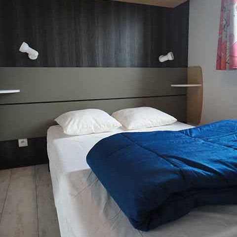 Chalet 4 persons - Chalet Mistral
