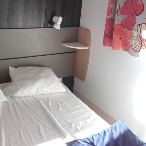 CHALET 4 personas - Chalet Mistral