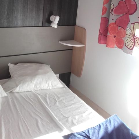 Chalet 4 persons - Chalet Mistral