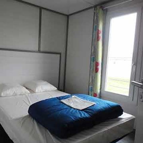 Chalet 5 persons - Chalet Confort 28 m² (28 m²)