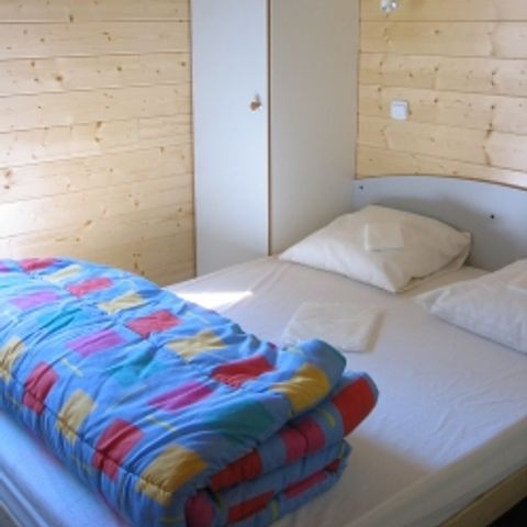 CHALET 7 personnes - Chalet Edelweiss