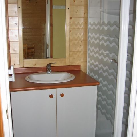 Chalet 7 persons - Chalet Edelweiss