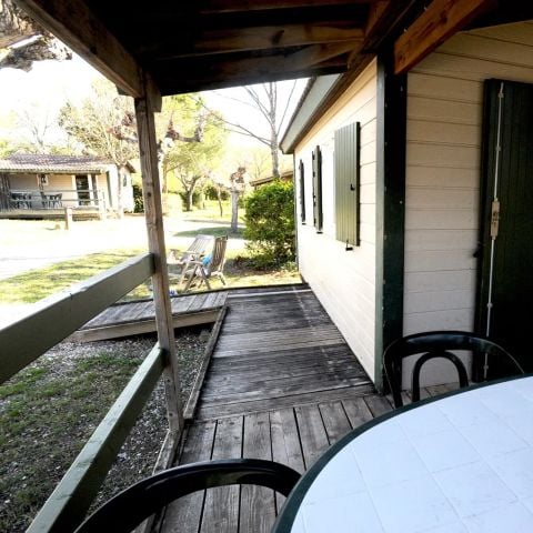 Chalet 7 Personen - Chalet Edelweiss PMR