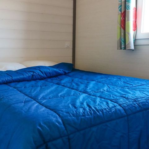 Chalet 6 persons - Chalet Détente