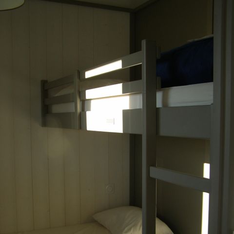 Chalet 7 persons - Chalet Confort 35 m²