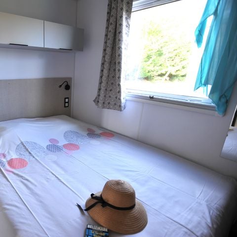 Mobilheim 6 Personen - Mobile Home Grand Large