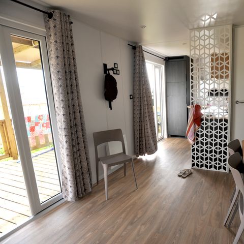 CASA MOBILE 6 persone - Casa mobile Grand Large