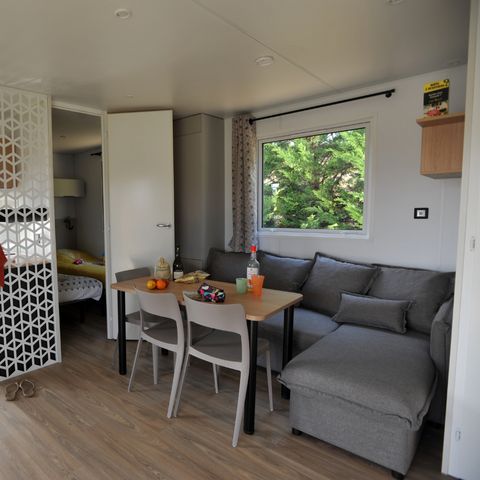 Mobile home 6 persons - Mobile Home Grand Large
