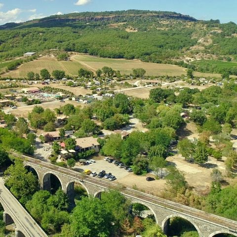 Camping Les Arches Camping Les Arches - Camping Ardèche - Image N°6
