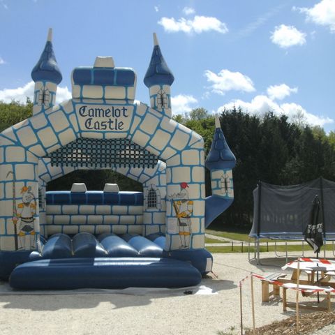 Camping Le Lizot Camping Le Lizot - Camping Charente-Maritime - Image N°8
