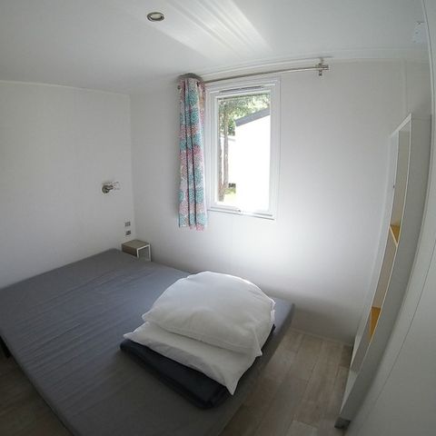 MOBILE HOME 6 people - MRI