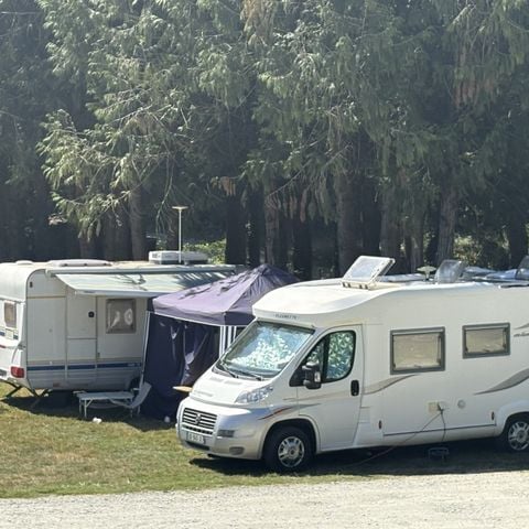 PIAZZOLA - Posizione