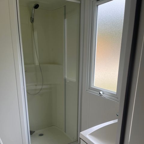 Mobile home 6 persons - Mobil-home Simple Confort - 3 bedrooms