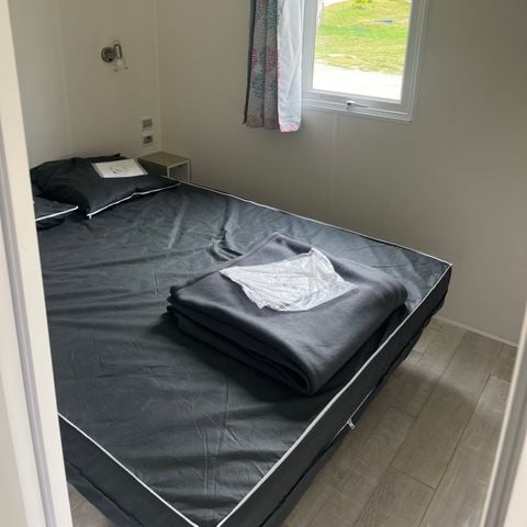 Mobile home 6 persons - Mobil-home Simple Confort - 3 bedrooms
