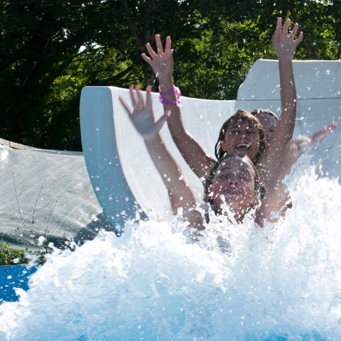 Camping Le Lizot Camping Le Lizot - Camping Charente-Maritime - Image N°4