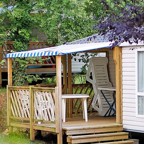 MOBILE HOME 6 people - Mobile home 6 persons