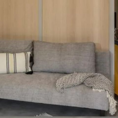 CHALET 6 persone - Insolite PREMIUM 3 camere da letto