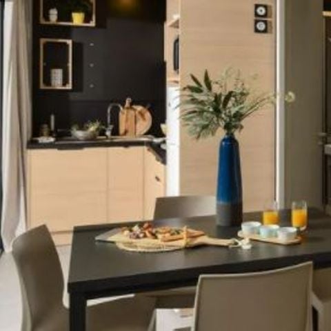 CHALET 6 people - Insolite PREMIUM 3 bedrooms