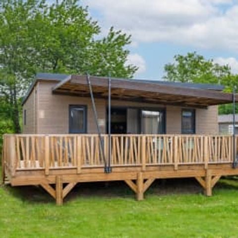 Chalet 4 persons - 4p 2bed ****