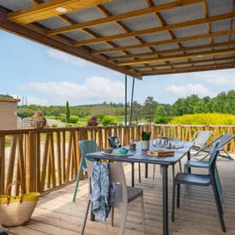 Chalet 6 personen - Chalet 6p 3ch ****