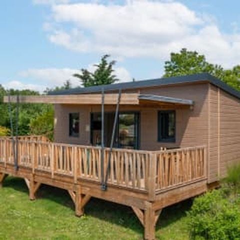 CHALET 6 people - Chalet 6p 3ch ****