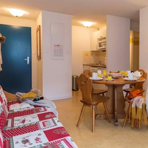 Wohnung 4 personen - 2-Zimmerwohnung 4 Pers.