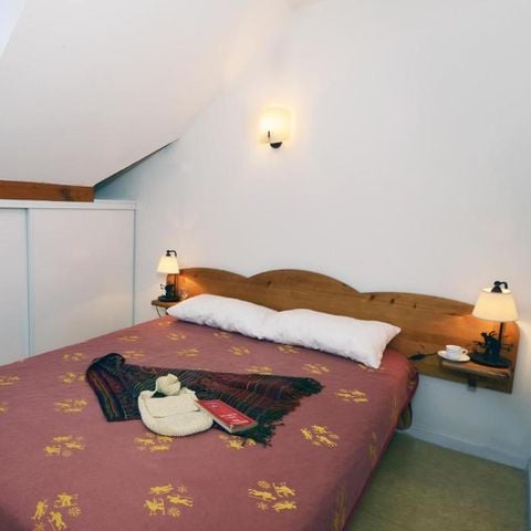 Wohnung 6 personen - 2/3 Zimmer 5/6 Pers.