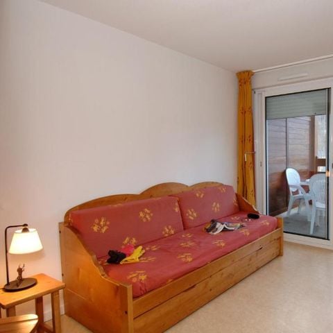 Wohnung 8 personen - 4-Zimmer-Duplexwohnung 7/8 Pers.