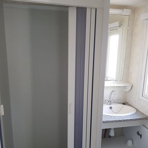 MOBILHOME 4 personnes - Mobilhome 4 personnes