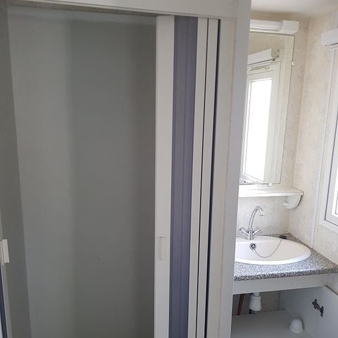 Stacaravan 4 personen - Stacaravan 4 personen