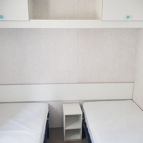 MOBILE HOME 4 people - Mobile home 4 persons