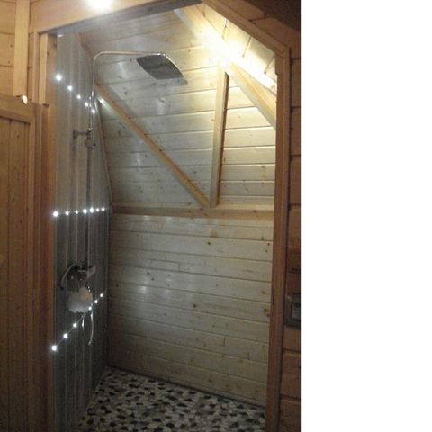 Insolite 4 personnes - Destination Finlande - Kota et son bain nordique privatif 2/4 places