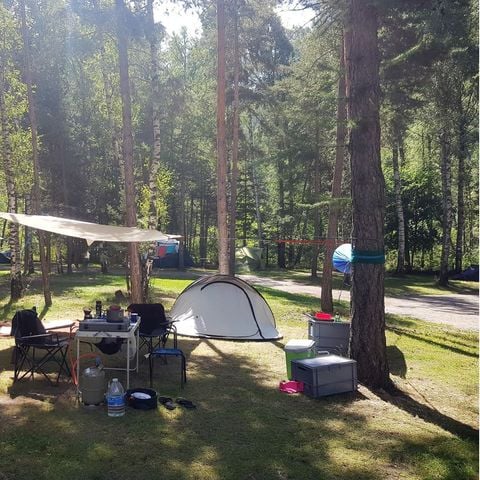 EMPLACEMENT - Standard - 80 à 100 m²