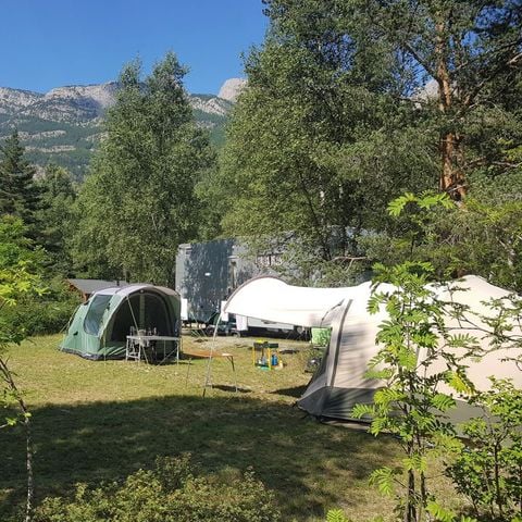 EMPLACEMENT - Standard - 80 à 100 m²