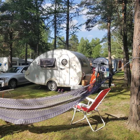 PARCELA - Estándar - 80 a 100 m²