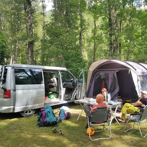 PIAZZOLA - Comfort - Più di 100 m²