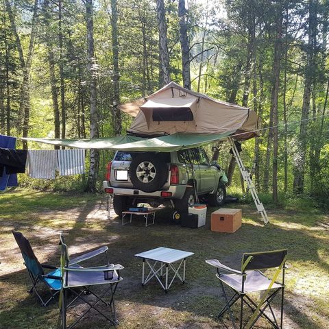 Pitch - Comfort - More than 100 m²