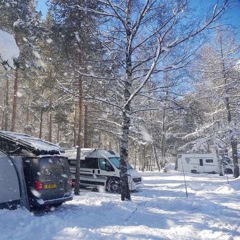 PIAZZOLA - Piazzola invernale - Sgomberata dalla neve