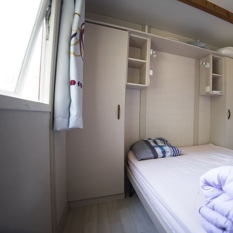 CHALET 4 personnes - Nemo