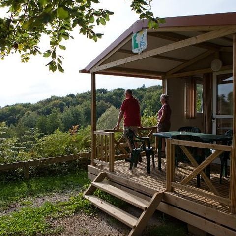 CHALET 4 personnes - Nemo